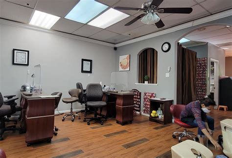 TOP 10 BEST Nail Salon in Pleasanton, CA 